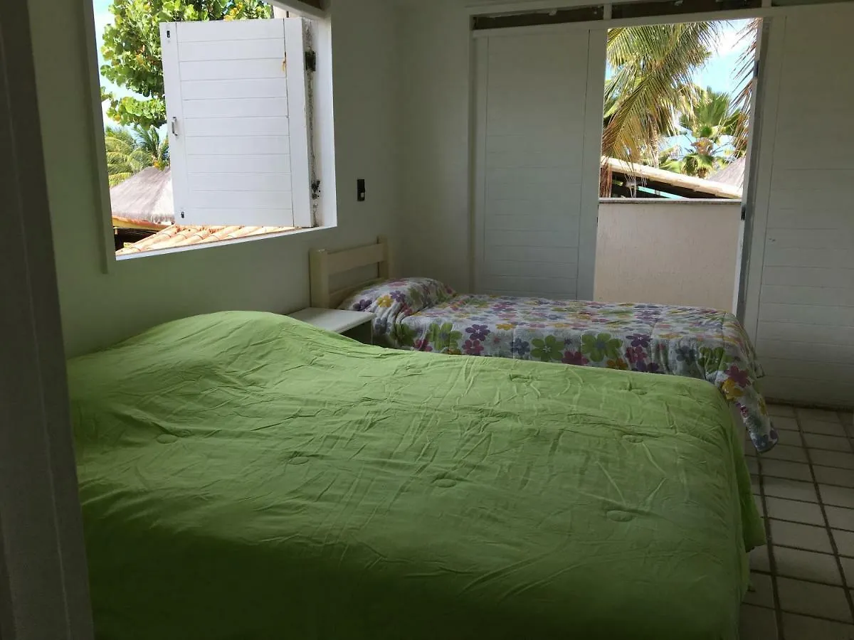 Casa vacanze Casa Do Galo Villa Pôrto das Galinhas Brasile