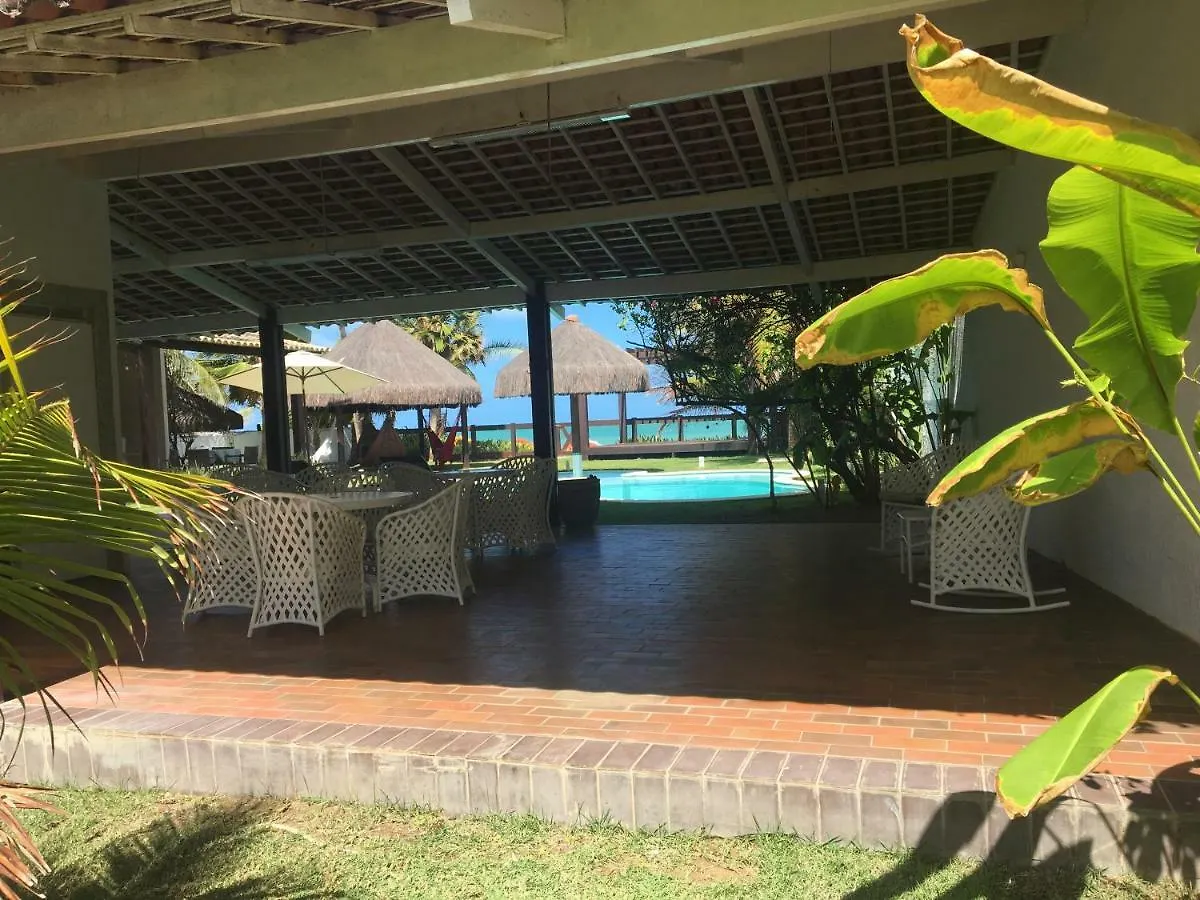 Casa vacanze Casa Do Galo Villa Pôrto das Galinhas